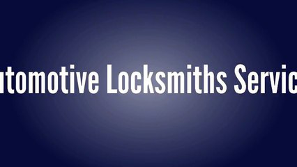 Duplicate Car Keys in Bargersville, IN