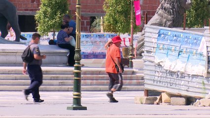 BE heton keqpërdorimin e fondeve IPA