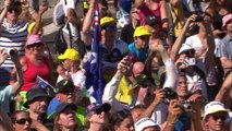 Magazine - Stage 11 (Carcassonne / Montpellier) - Tour de France 2016