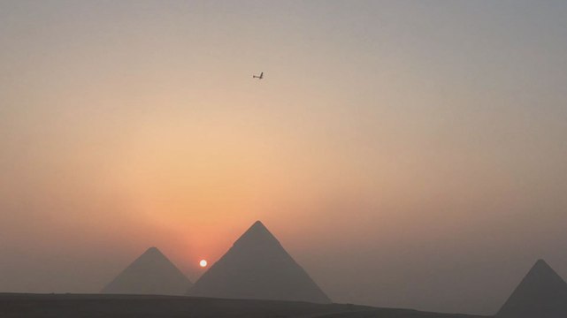 Solar Impulse boucle l'avant-dernière étape de son tour du monde