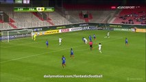 0-1 Clemente Michelin Own Goal HD - France U19 0-1 England U19 Euro 12.07.2016 H