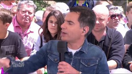 "Village départ", France 3 : Pascal Légitimus évoque le retour des Inconnus sur scène
