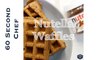 Nutella Waffles