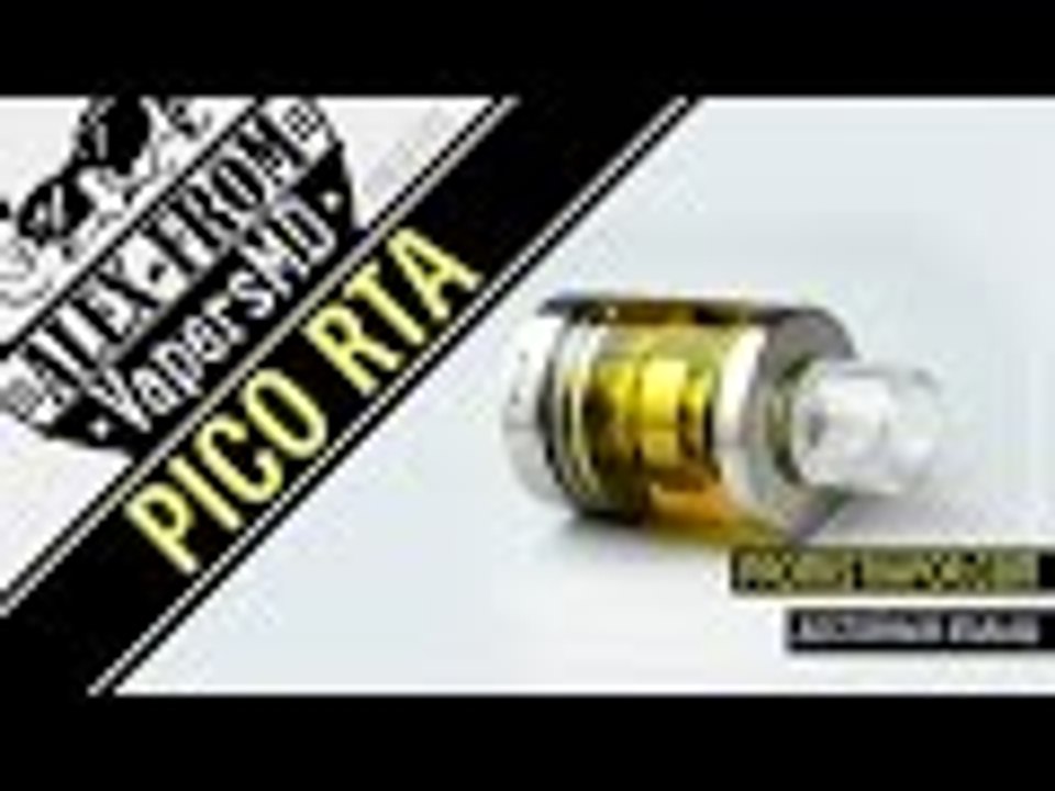 Pico RTA | from promistvapor.com | достойный малыш