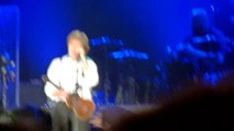 Paul McCartney - Something - 15/04/2012 - Montevideo, Uruguay [HD]