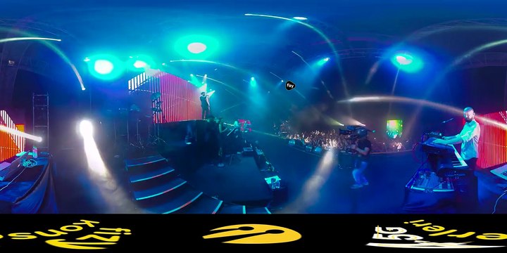 Murat Boz – 360 Derece Konser – Janti