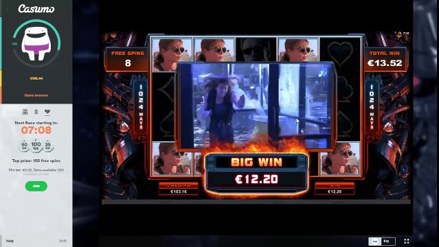 Casumo Casino with Real Money Bonuses and Free Spins Online