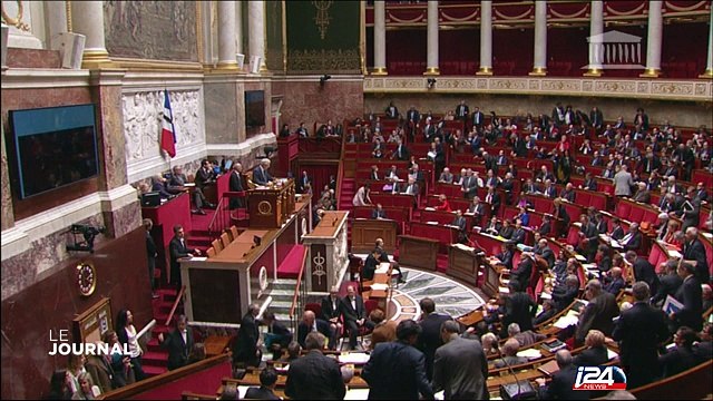 Nous allons sortir de l'état d'urgence à la fin du mois (Urvoas)