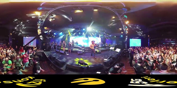 Mustafa Sandal – 360 Derece Konser – Pazara Kadar