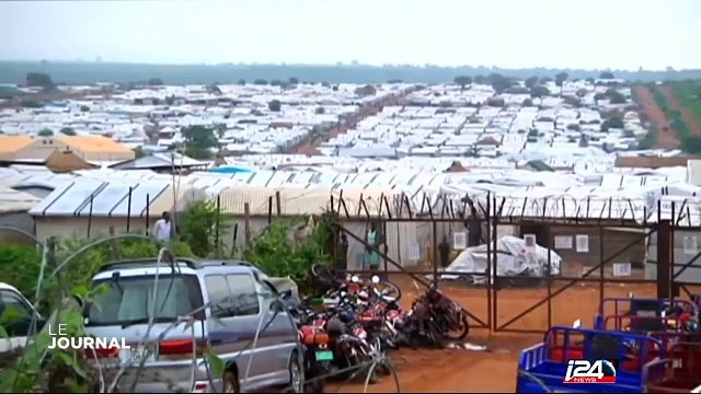 Soudan du Sud: calme précaire après plusieurs jours de violences