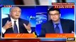 Sami Ibraheem exposed Nawaz Sharif policy about Kashmir by playing Najam Sethi's clips