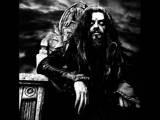Top 10 White/Rob Zombie Songs