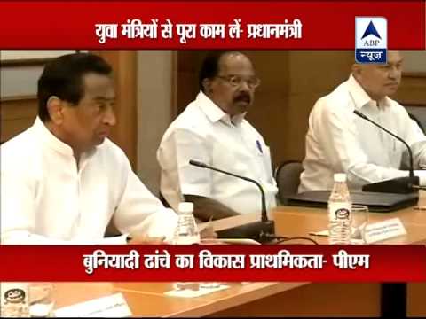 High fiscal deficit deterrent for investment: PM Manmohan Singh