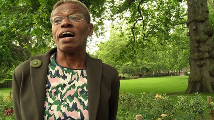 Public react to Labour's change on voting rules