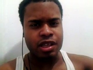 Christian Pagan Promo #3 (Red Alert)