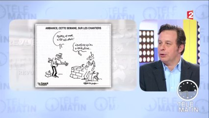 Revue de Presse - La revue de Presse culturelle du 13 juillet 2016