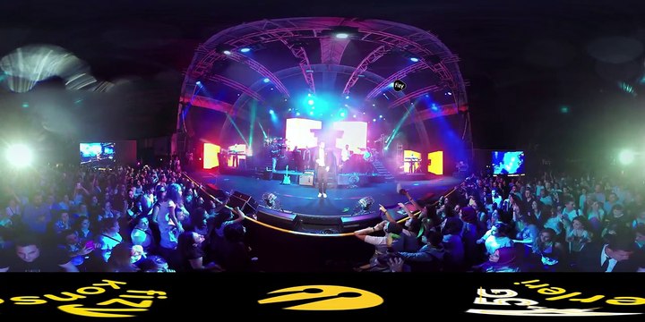 Murat Boz – 360 Derece Konser – Uçurum