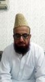 عبدالستارایدھی کی نمازجنازہ نہ پڑھانے پر مفتی منیب الرحمان کا وضاحتی بیان
