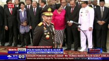 Tito Karnavian Wajibkan Petinggi Polri Serahkan LHKPN