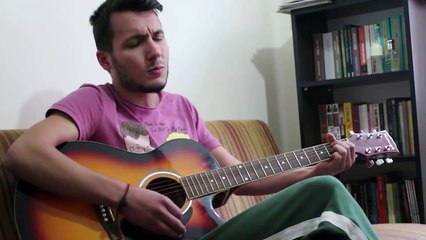 Kaan Tangöze - Bekle Dedi Gitti