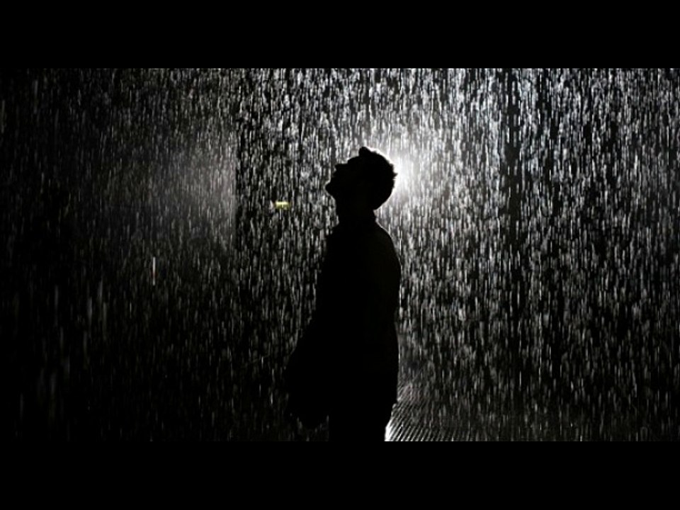 pourquoi cette pluie