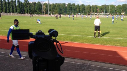 12/07/16 : Inside SMCaen-Avranches