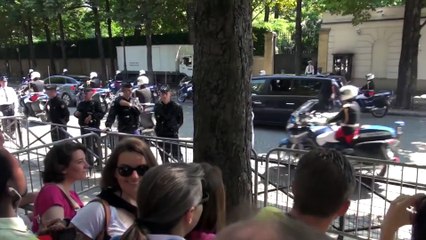 Le 14 juillet, pire jour de l'année pour François Hollande