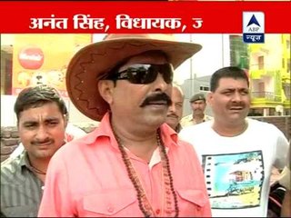 Bihar: Preparations for Adhikar Rally in full swing for CM Nitish