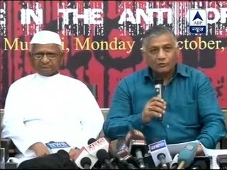Government is anti-people, says General VK Singh