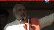 Modi calls PM 'Maun' Mohan Singh while campaigning in HP