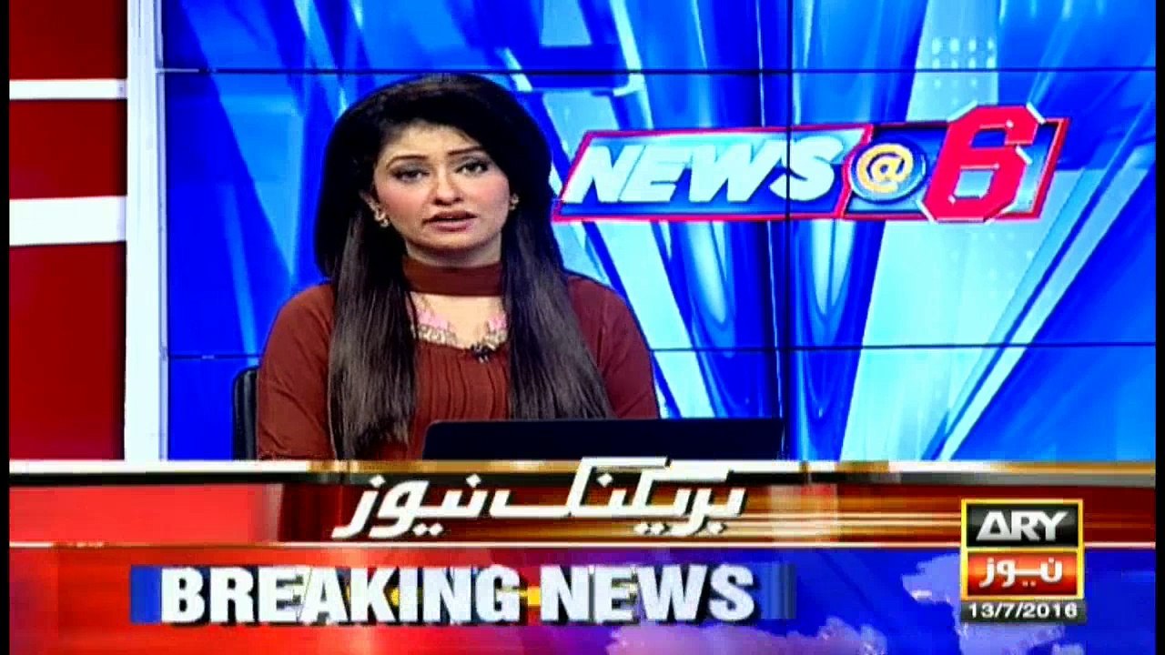 Wrong predictions of Pakistan Meteorological Departments regarding rains in Karachi