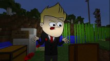 Minecraft Animated Short #3 - RIP NATI (How To Minecraft Animation)