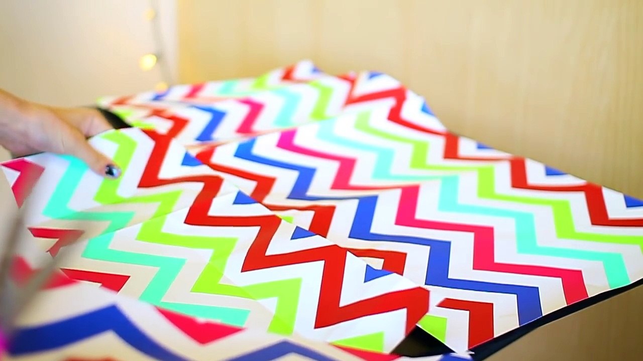 Back To School  Morning Routine Life Hacks & DIY Room Decor Organization!