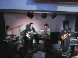 2007.1.25. Funk Jazz　