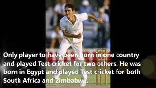 8 AMAZING Cricket Facts to Blow Your Mind!