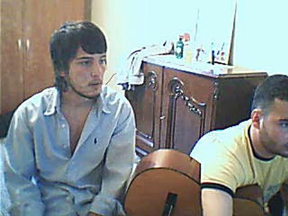 berkin murat gitar can özüm