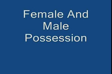 Female Possession 15