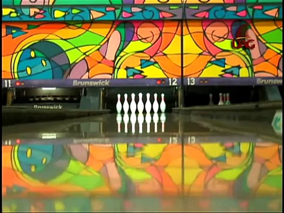 El Boliche 23-SEP-11.UAG (Universidad Autónoma de Guadalajara)