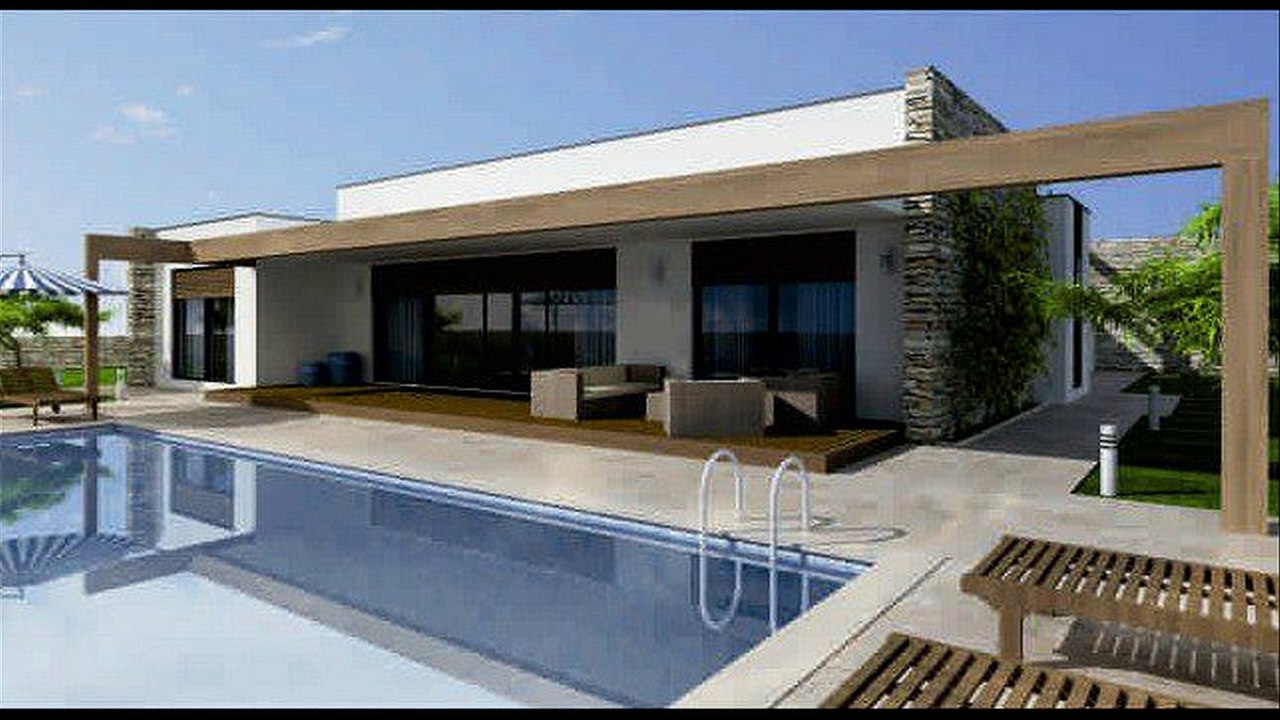Konacık Satılık Villa