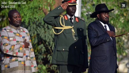 Soudan du Sud : " Ce n'est pas une guerre ethnique"