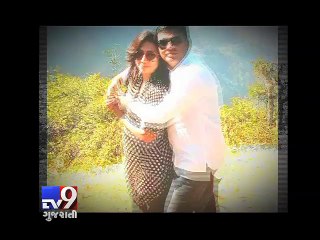 Couple booked for job fraud in Mumbai - Tv9 Gujarati