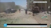 غارات جوية تستهدف مشافي ميدانيةفي سوريا
