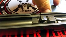 Glock 23 Lone Wolf Conversion Barrel 40 s&w to 9mm