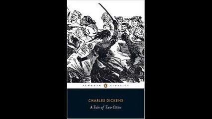 A Tale of Two Cities Penguin Cla PDF Download