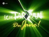 Ich Tarzan Du Jane Show 9/10 25.04.08 Franziska Schuster