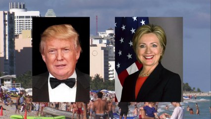 New Swing State Polls Reveal Huge Swing for One Major Candidate