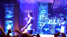 Avenged Sevenfold - God Hates Us [Live at Hammersmith Apollo, London 30/10/10]