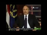 رد حبيب العادلي على الاتهامات في ثورة 25 يناير التحرير