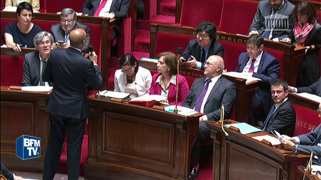 Barroso chez Goldman Sachs: La Commission européenne doit renforcer les règles sur les conflits d’intérêts