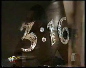 The Undertaker scares Debra 15-4-02